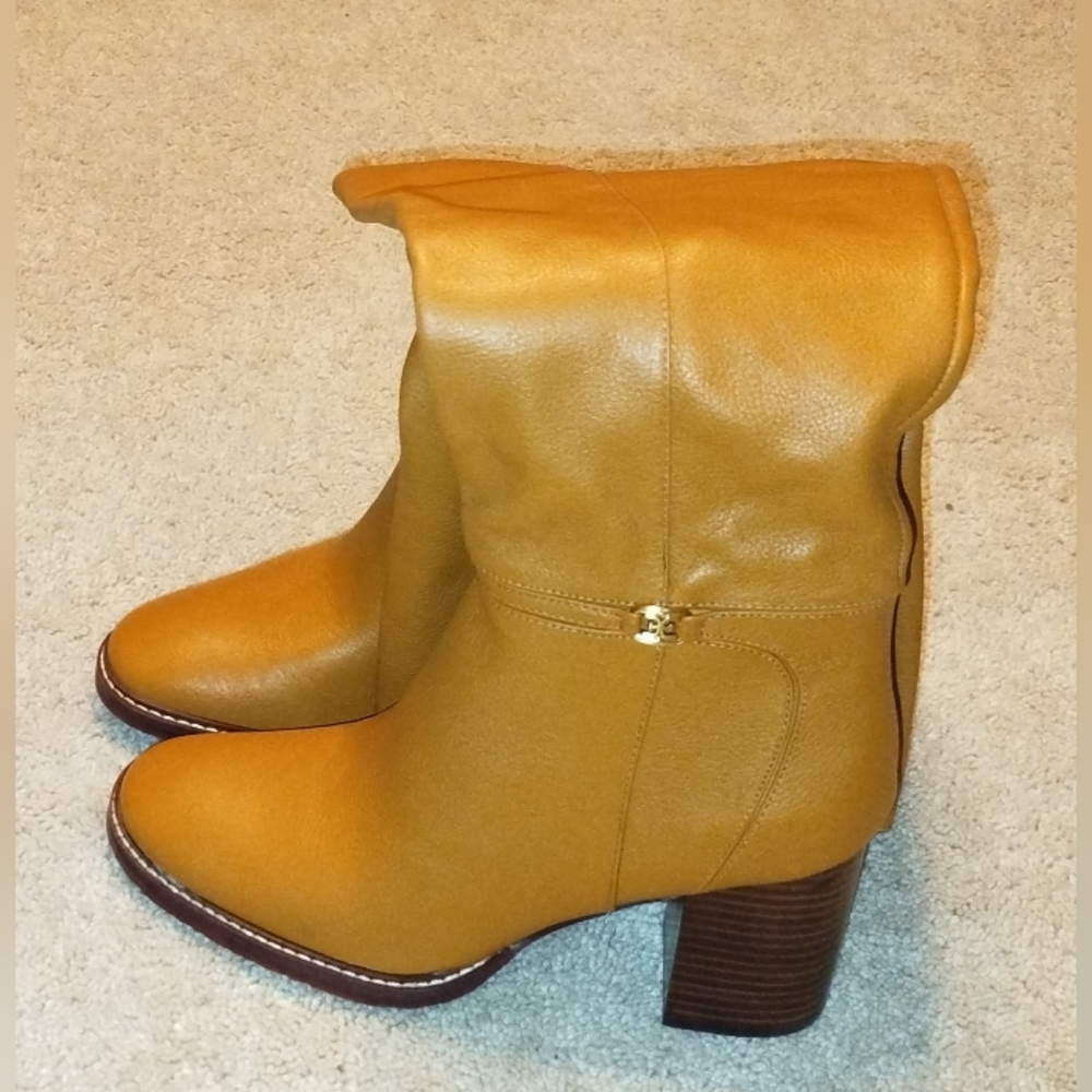 Sam Edelman Women's Elsy Knee High Boots Size 10.5 M New Without Box